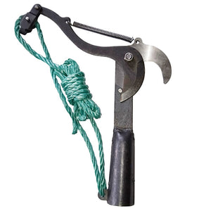 Pulley High Branch Scissors Garden Farm Tools Pruning Tool Fruit Tool Home Accessorise