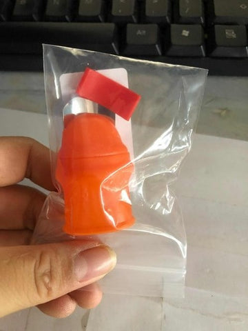 Thumb Cutter Separator Finger Tools Picking Device for Garden Harvesting Plant Gardening TSH Shop