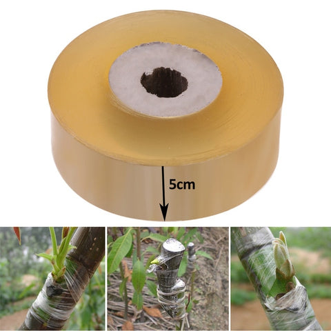 20pcs/lot Plant Branch Tapetool Tapener+Tapes Garden Tools +10000pcs Nail, Garden Hand Tying Binding Flower Vegetable Machine