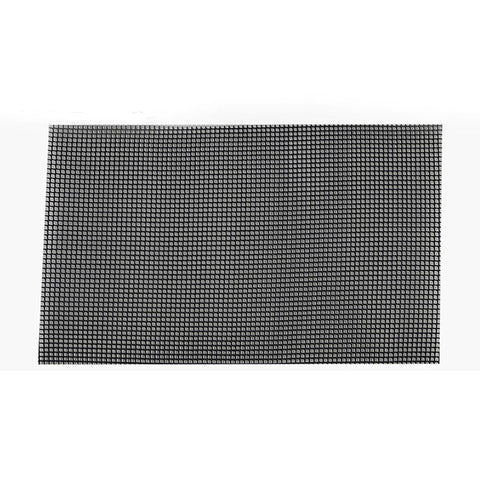 5 Pcs Pot Garden Suppliers Mesh Pad PE Plastic Net Leak-proof Pad Flowerpot Planter Gardening Accessorise