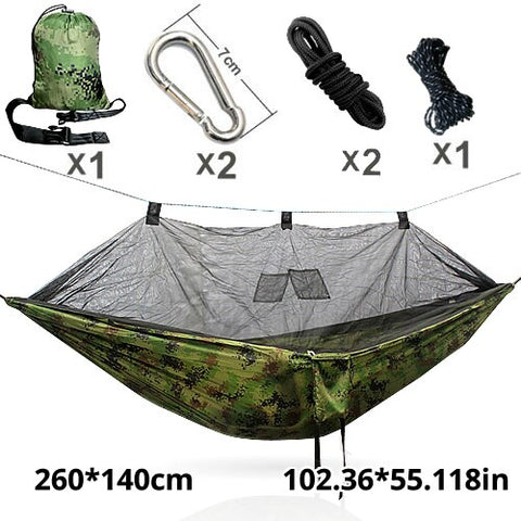 Balcony swing hunting chair hammock outdoor