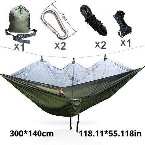 Balcony swing hunting chair hammock outdoor