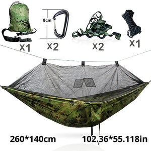 Balcony swing hunting chair hammock outdoor