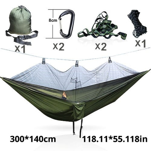 Balcony swing hunting chair hammock outdoor