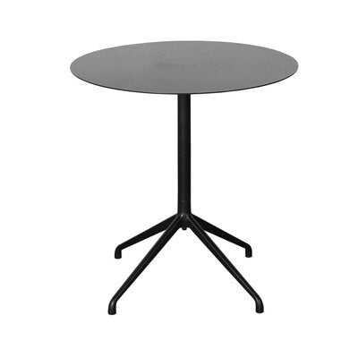 Northern Europe simple net red family small round table personality discussion balcony multi-function coffee outdoor leisure iro