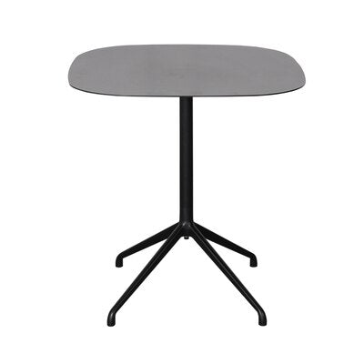 Northern Europe simple net red family small round table personality discussion balcony multi-function coffee outdoor leisure iro
