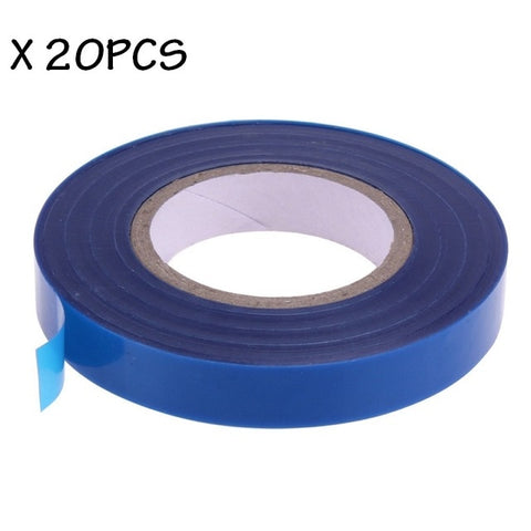 20pcs/lot Plant Branch Tapetool Tapener+Tapes Garden Tools +10000pcs Nail, Garden Hand Tying Binding Flower Vegetable Machine