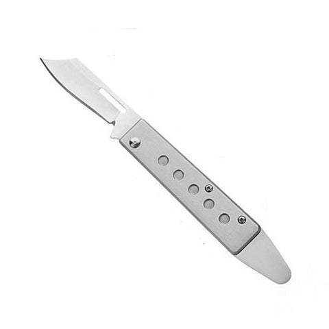 Stainless Steel Fruits tree grafting knives Multi-functional gardening bonsai tools Home Plant Pruning Knives Gardening Tools